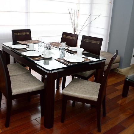 Prisma Suites Chico 94 Bogota Ngoại thất bức ảnh