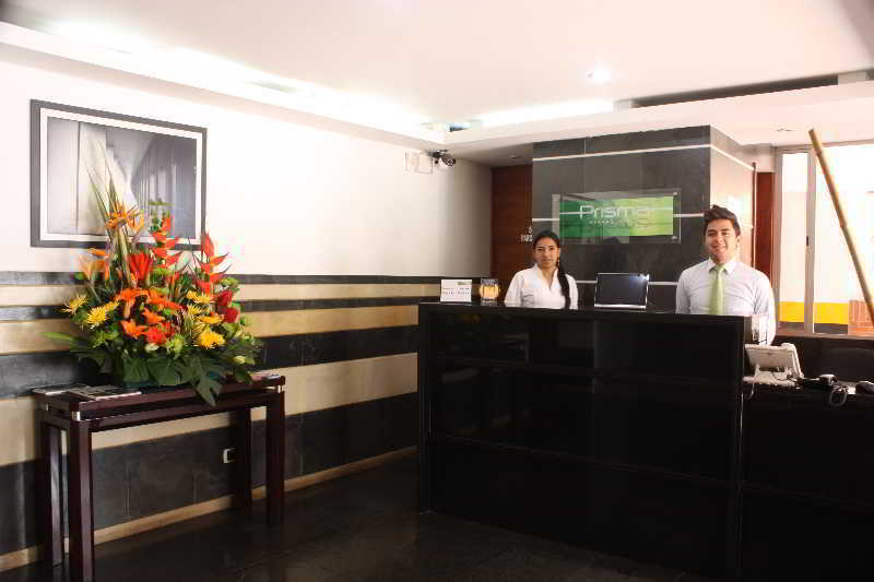 Prisma Suites Chico 94 Bogota Ngoại thất bức ảnh