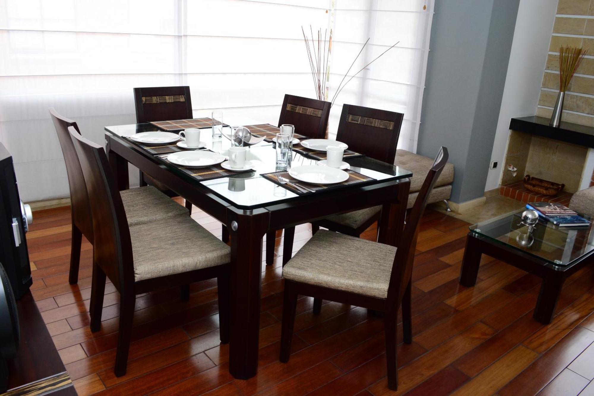 Prisma Suites Chico 94 Bogota Ngoại thất bức ảnh