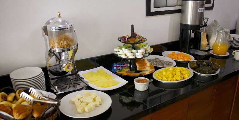 Prisma Suites Chico 94 Bogota Ngoại thất bức ảnh