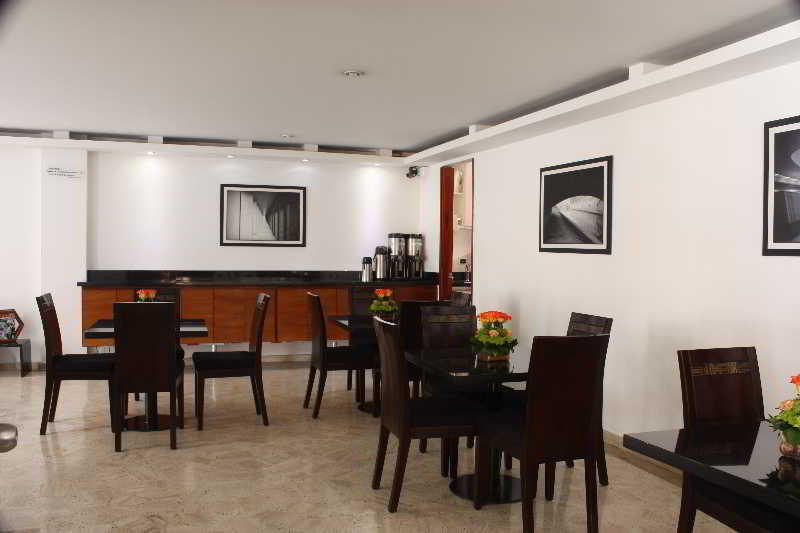 Prisma Suites Chico 94 Bogota Ngoại thất bức ảnh