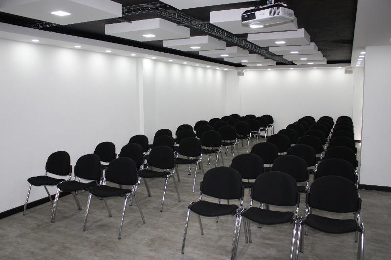 Prisma Suites Chico 94 Bogota Ngoại thất bức ảnh