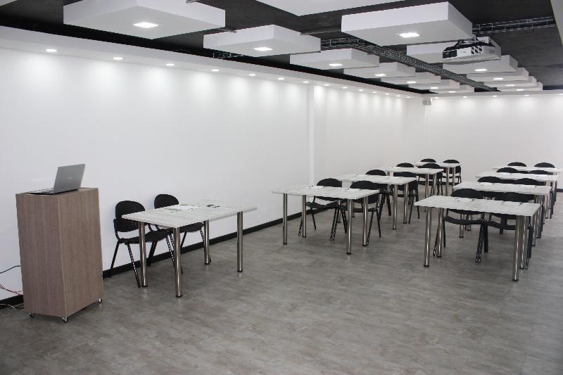 Prisma Suites Chico 94 Bogota Ngoại thất bức ảnh