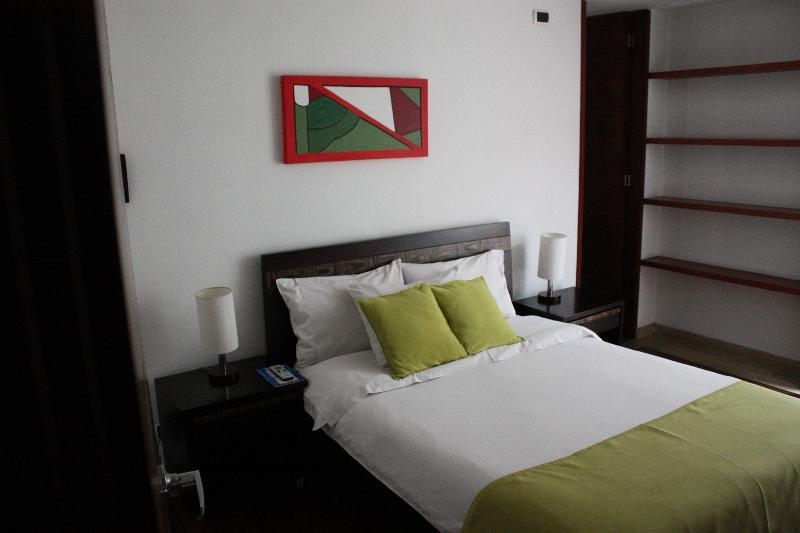 Prisma Suites Chico 94 Bogota Ngoại thất bức ảnh