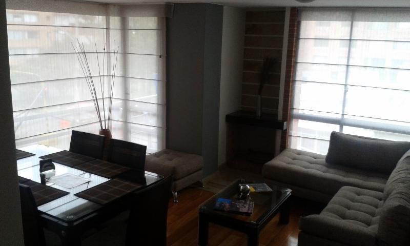 Prisma Suites Chico 94 Bogota Ngoại thất bức ảnh