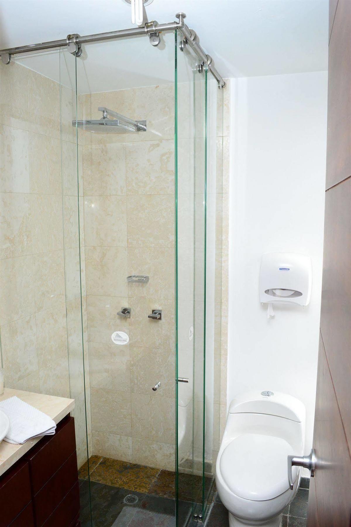 Prisma Suites Chico 94 Bogota Ngoại thất bức ảnh