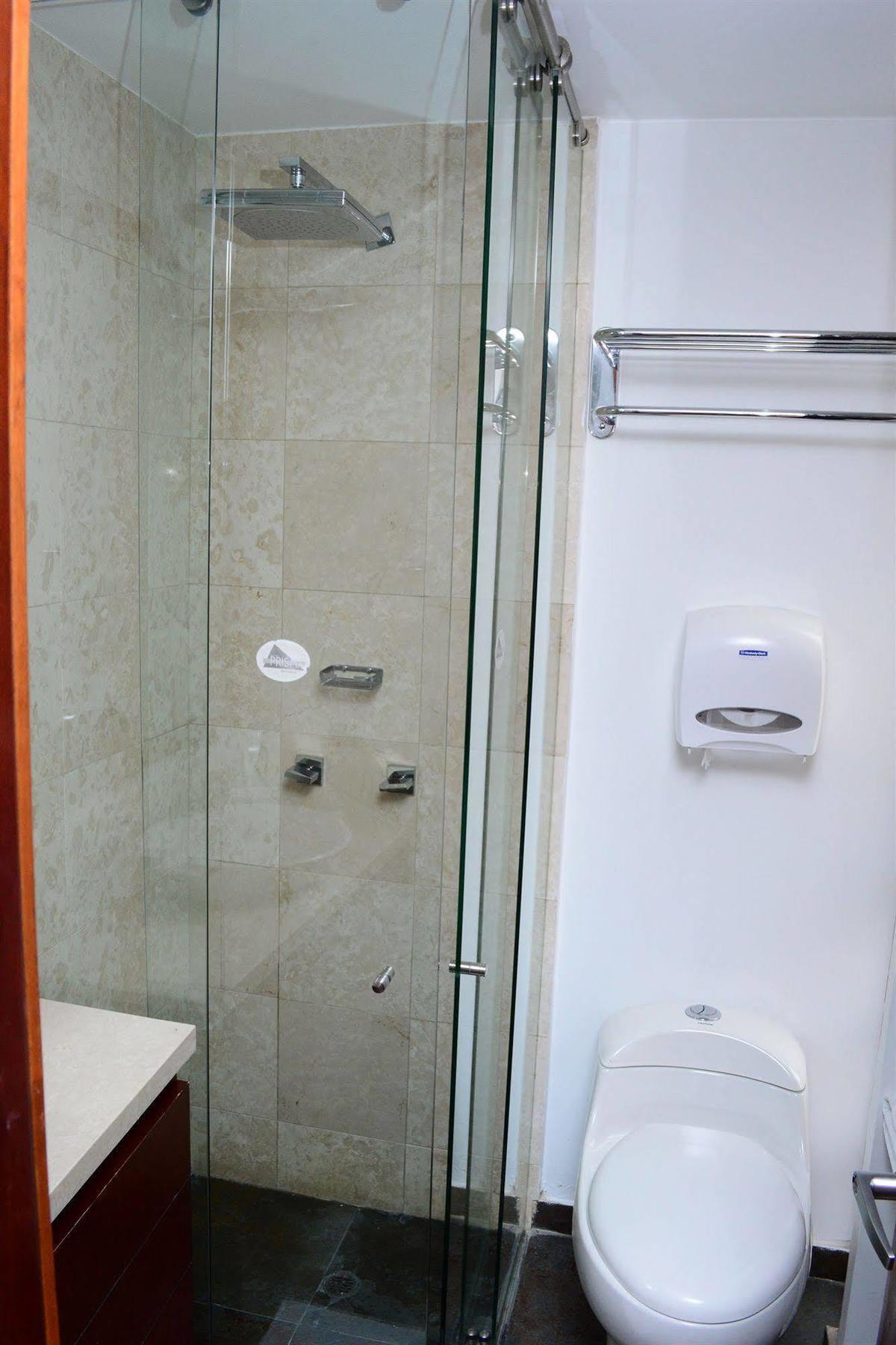 Prisma Suites Chico 94 Bogota Ngoại thất bức ảnh