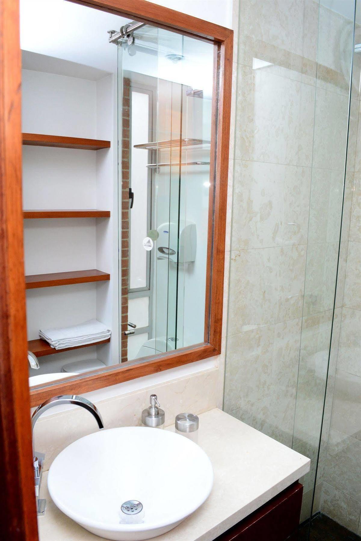 Prisma Suites Chico 94 Bogota Ngoại thất bức ảnh