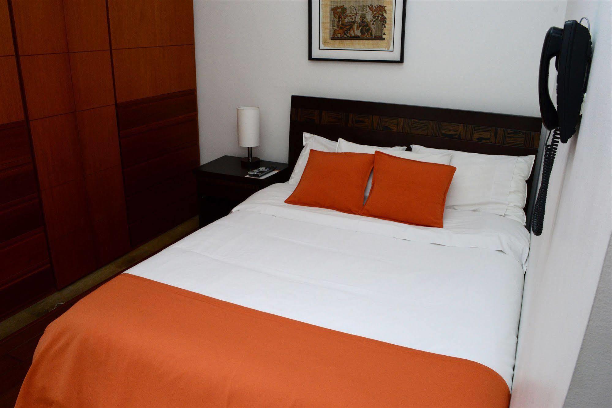 Prisma Suites Chico 94 Bogota Ngoại thất bức ảnh