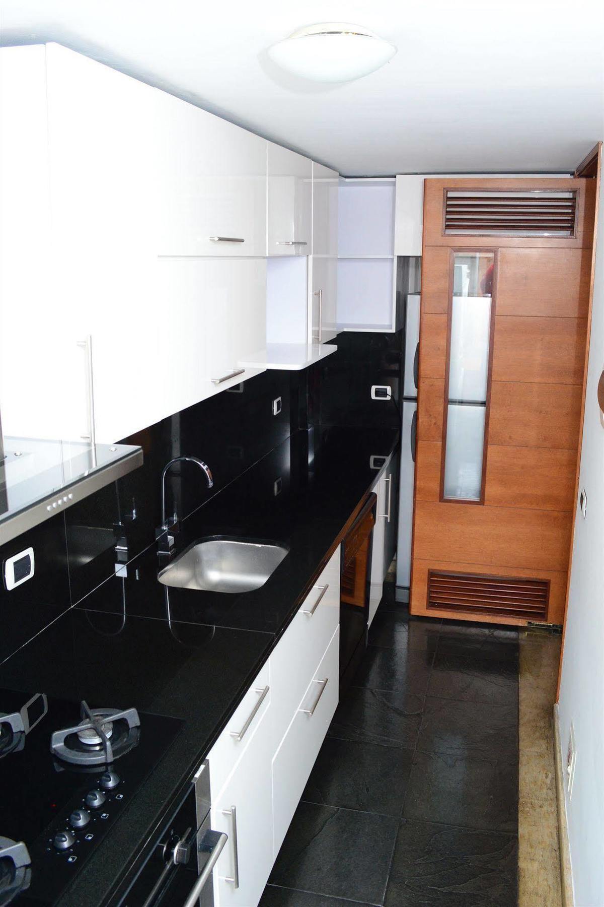 Prisma Suites Chico 94 Bogota Ngoại thất bức ảnh