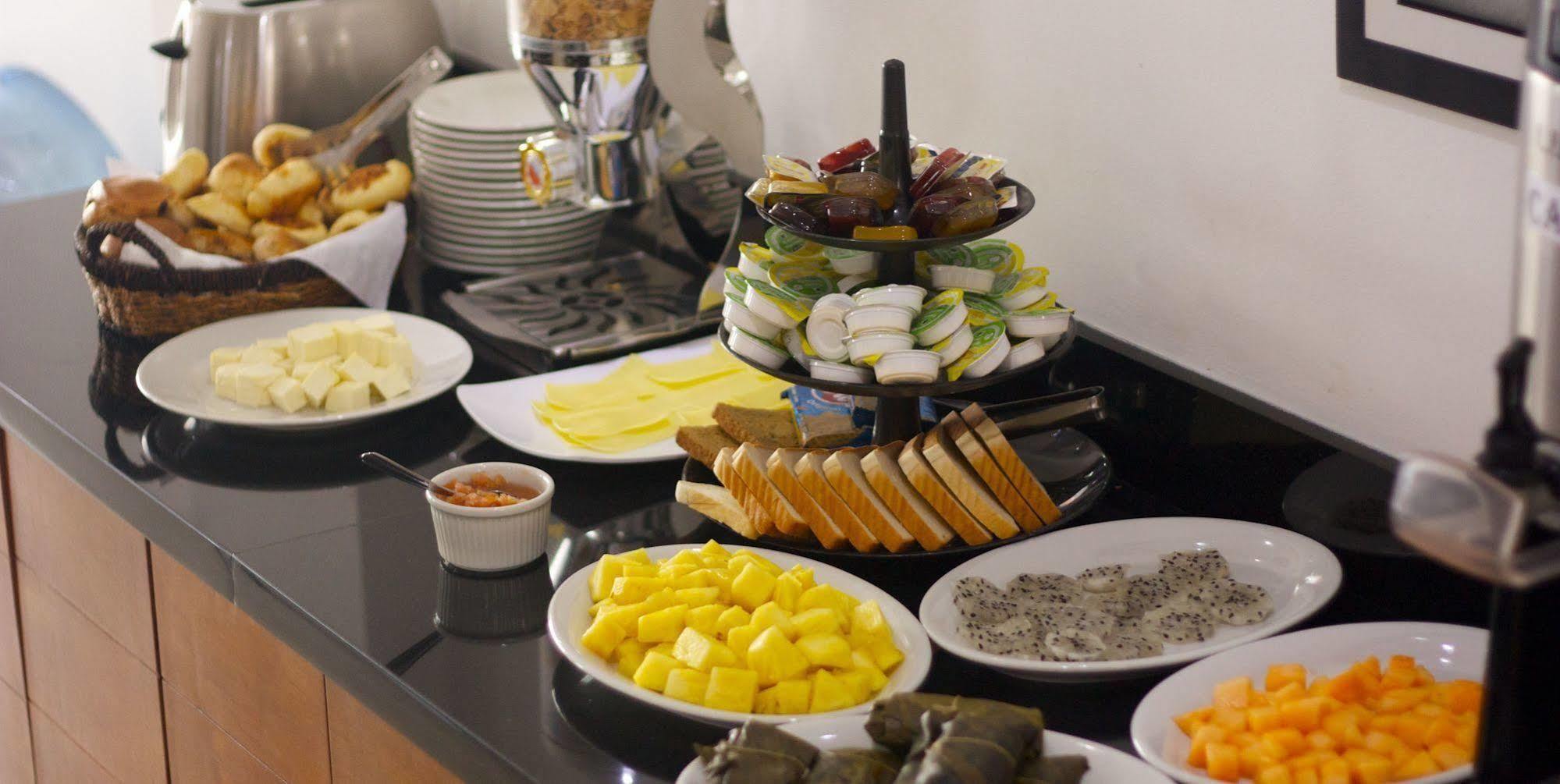 Prisma Suites Chico 94 Bogota Ngoại thất bức ảnh
