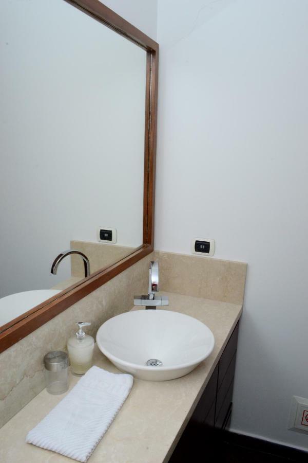 Prisma Suites Chico 94 Bogota Ngoại thất bức ảnh