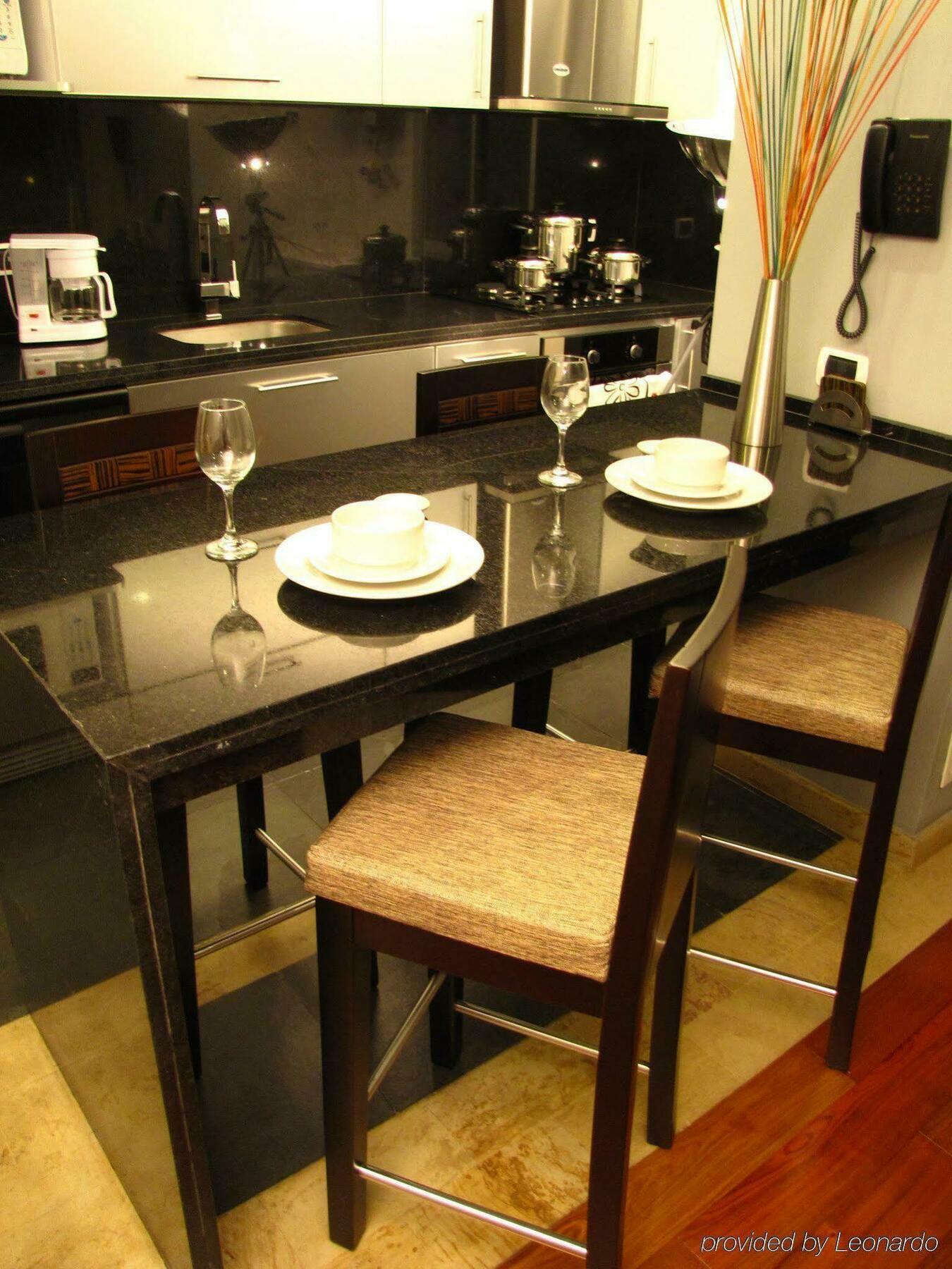 Prisma Suites Chico 94 Bogota Ngoại thất bức ảnh